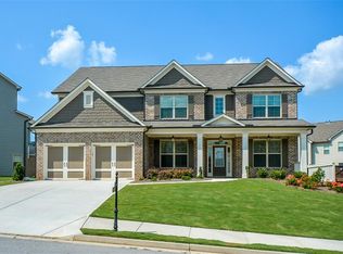 2411 Wildlife Ct, Buford, GA 30519