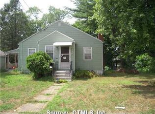 40 Norman St, Manchester, CT 06040