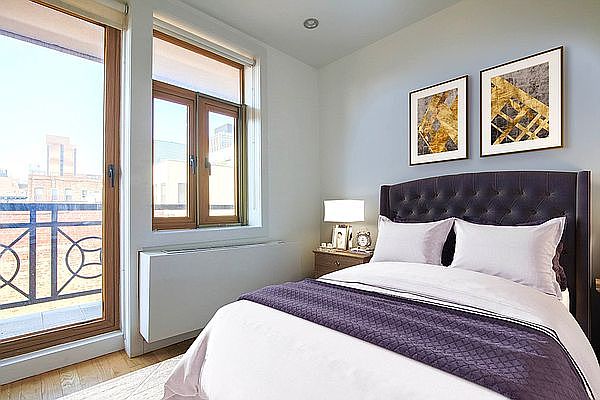 1st image of 324 Grand St #6C