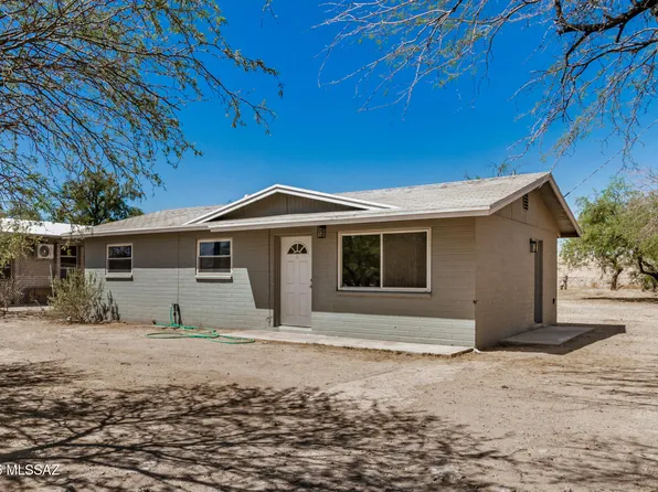 11541 N David Ave, Pima County, AZ 85653