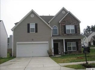 1502 Peachcroft Rd, Charlotte, NC 28216