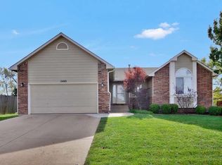 11405 E 2nd St N, Wichita, KS 67206