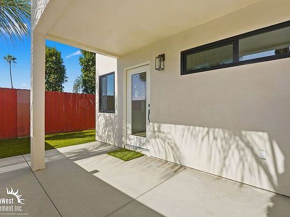 2nd image of 4822 Doliva Dr #4824-101