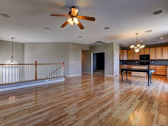 Main living room