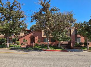 1422 N Central Ave APT 1, Glendale, CA 91202