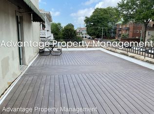1529 Madison Ave UNIT 2, Memphis, TN 38104