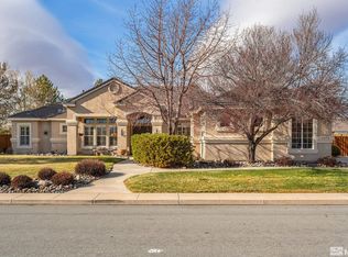 7972 Tres Arroyos Dr, Sparks, NV