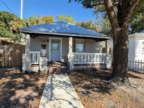 2506 E 12th Ave, Tampa, FL 33605