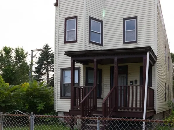 6840 S Marshfield Ave, Chicago, IL 60636