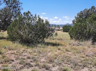 27596 W San Juan Ln, Seligman, AZ 86337