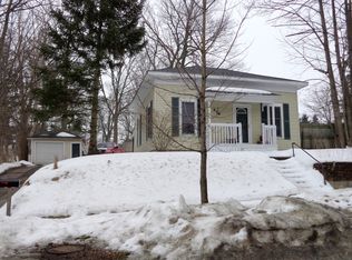 314 E Ash St, Mason, MI 48854