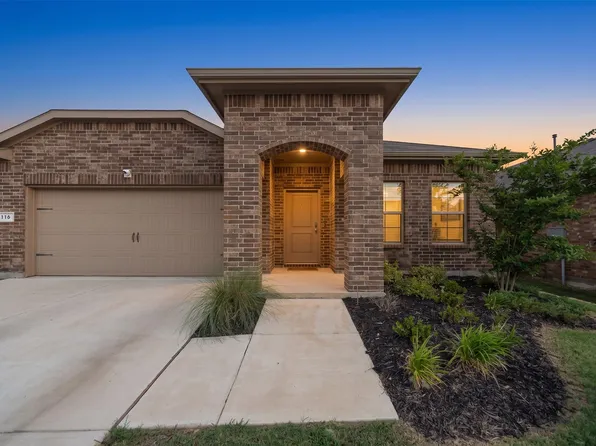 116 Birch St, Boyd, TX 76023