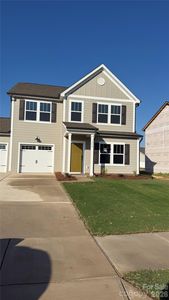 1336 Gatefield Dr, Wingate, NC, 28174