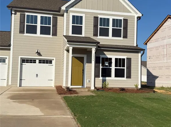 1336 Gatefield Dr, Wingate, NC 28174