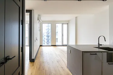 Rented by The KCI Group