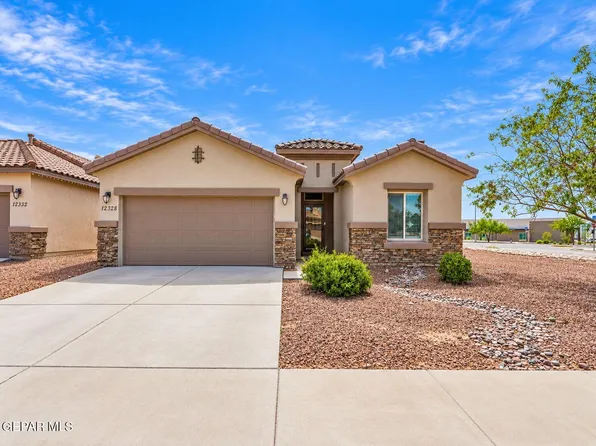 12328 Joe Gomez Ave, El Paso, TX 79928