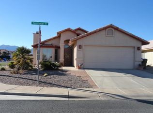 1980 Territorial Dr, Sierra Vista, AZ 85635