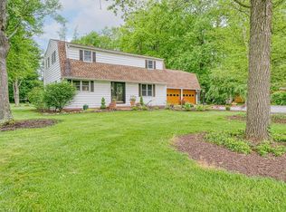 7966 S Gannett Rd, Northfield, OH 44067