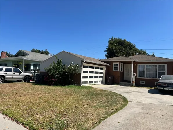 428 W School St, Compton, CA 90220