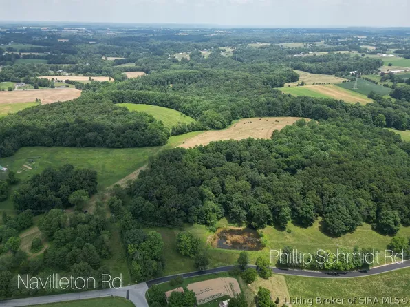  Navilleton Road, Floyds Knobs, IN 47119