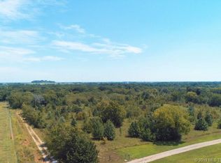 48 E 720 Rd, Wagoner, OK 74467