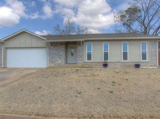527 W D St, Jenks, OK 74037