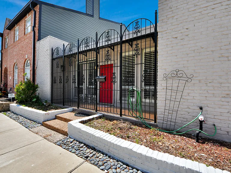 Property Front