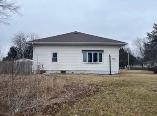 10906 S Glasford Rd, Glasford, IL 61533