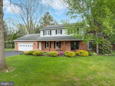 815 Outer Dr, State College, PA, 16801