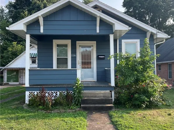 116 38th St, Vienna, WV 26105