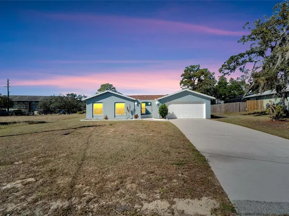 7037 Landover Blvd, Spring Hill, FL 34608