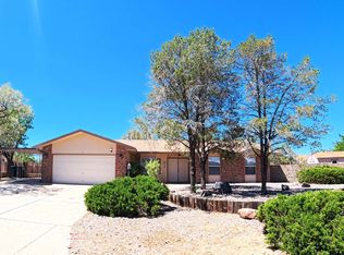 2550 Rosswood Dr SE, Rio Rancho, NM 87124
