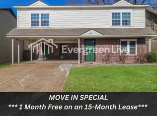 3946 Chelsea Hill Dr, Memphis, TN 38128