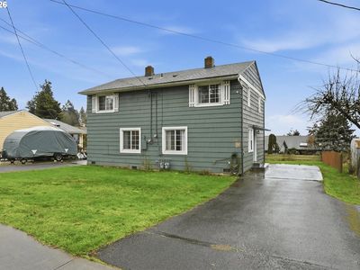 3507 E 11th St, Vancouver, WA, 98661