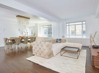 The Century Condominium, New York, NY 10023