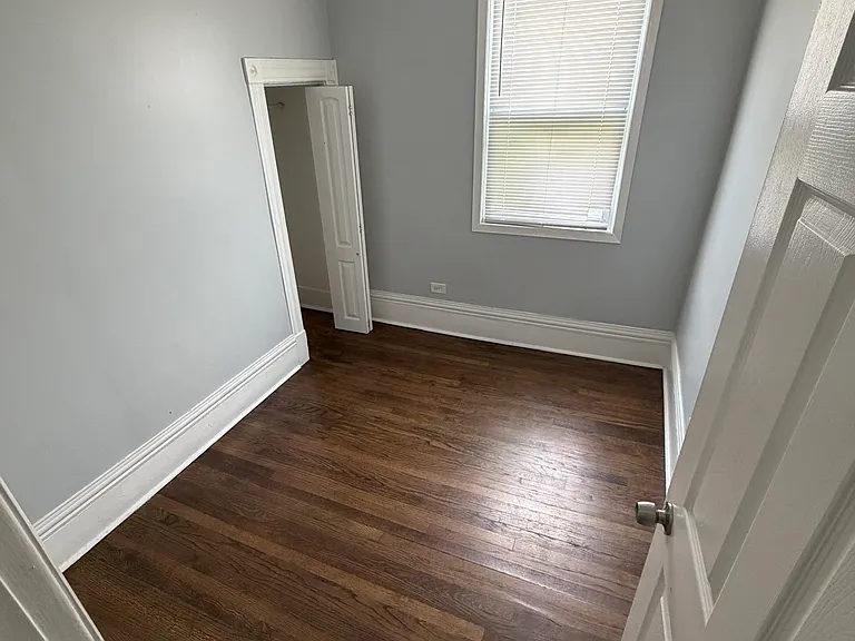 Unit 2 3rd bedroom
