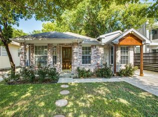 1902 McMillan Ave, Dallas, TX 75206