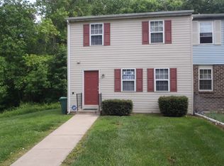 249 Flamingo Dr, Newark, DE 19702