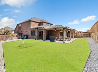 917 Lawndale St, Celina, TX 75009