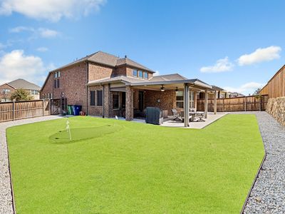 917 Lawndale St, Celina, TX, 75009