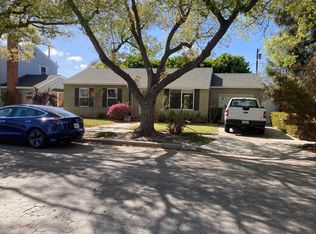 2115 San Vicente Ave, Long Beach, CA 90815