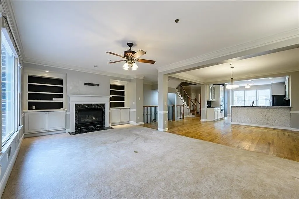 4 bed, 3.0 bath, 2724 sqft, $3,200 — Photo 3