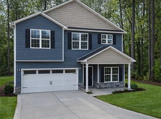 6829 Netherdale Dr, Fayetteville, NC 28314