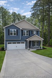 6829 Netherdale Dr, Fayetteville, NC, 28314
