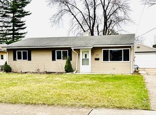 1810 Knupke St, Sandusky, OH 44870