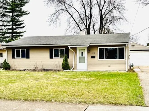 1810 Knupke St, Sandusky, OH 44870