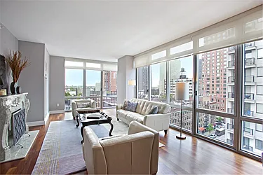Sold by Douglas Elliman