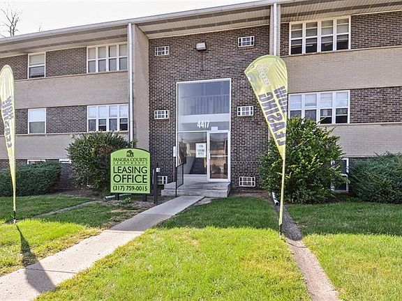 2nd image of 4417 Linwood Ct #4401-3