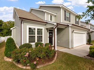 4512 Lady Rita Ln, Raleigh, NC 27610