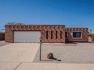 132 W Calle Montana Jack, Green Valley, AZ, 85614